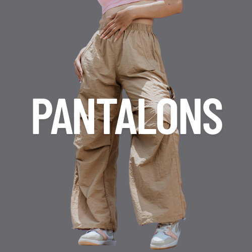 Pantalons