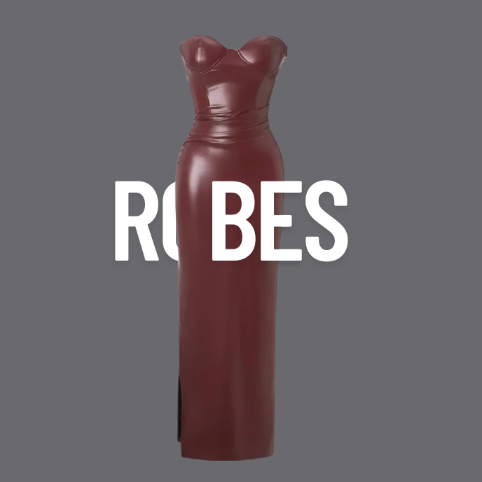 Robes