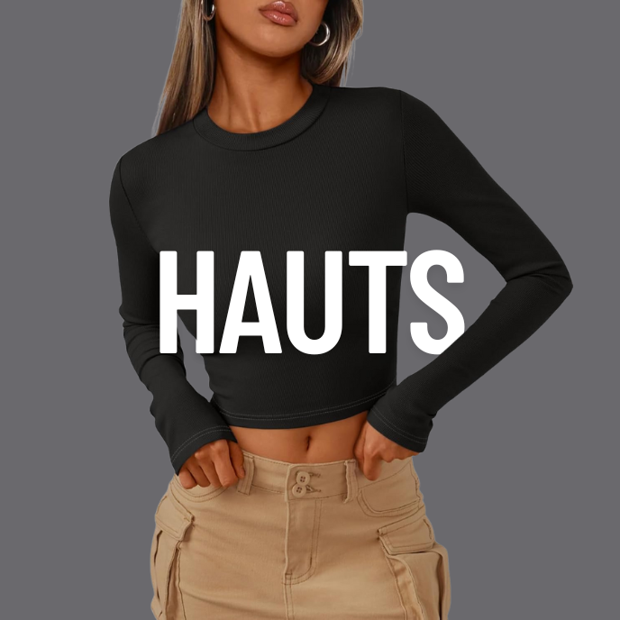 Hauts Élégants