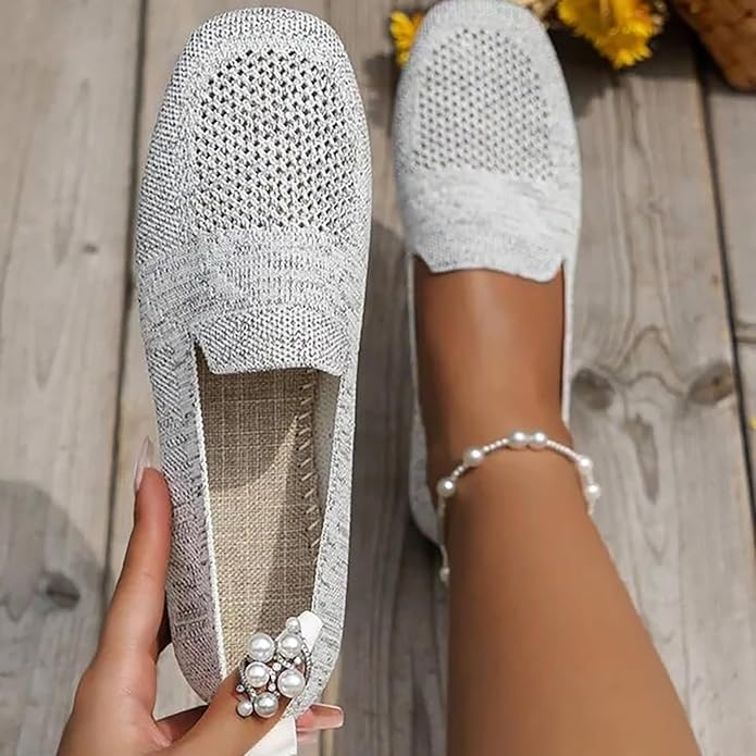 Chaussons Élégance