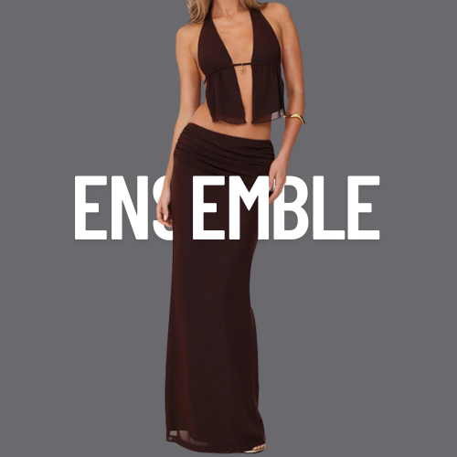 Ensemble