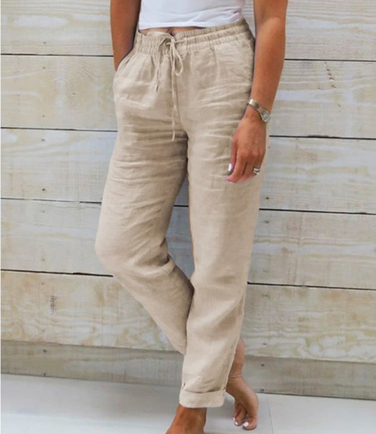 Pantalon Esteralda