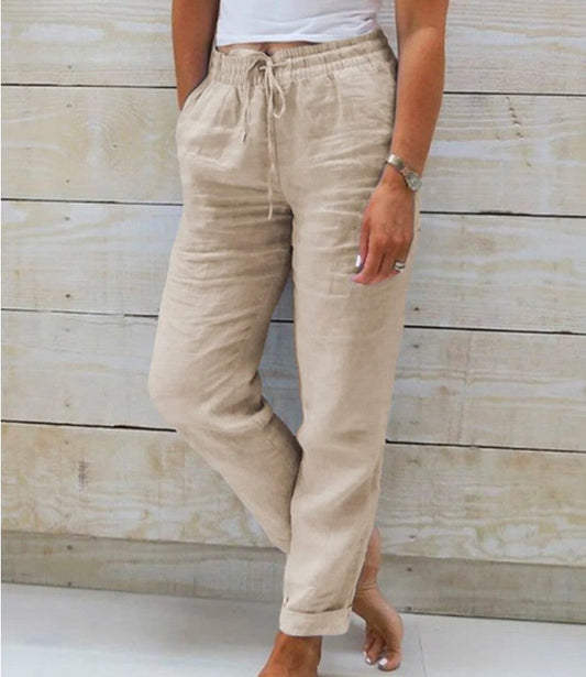 Pantalon Esteralda