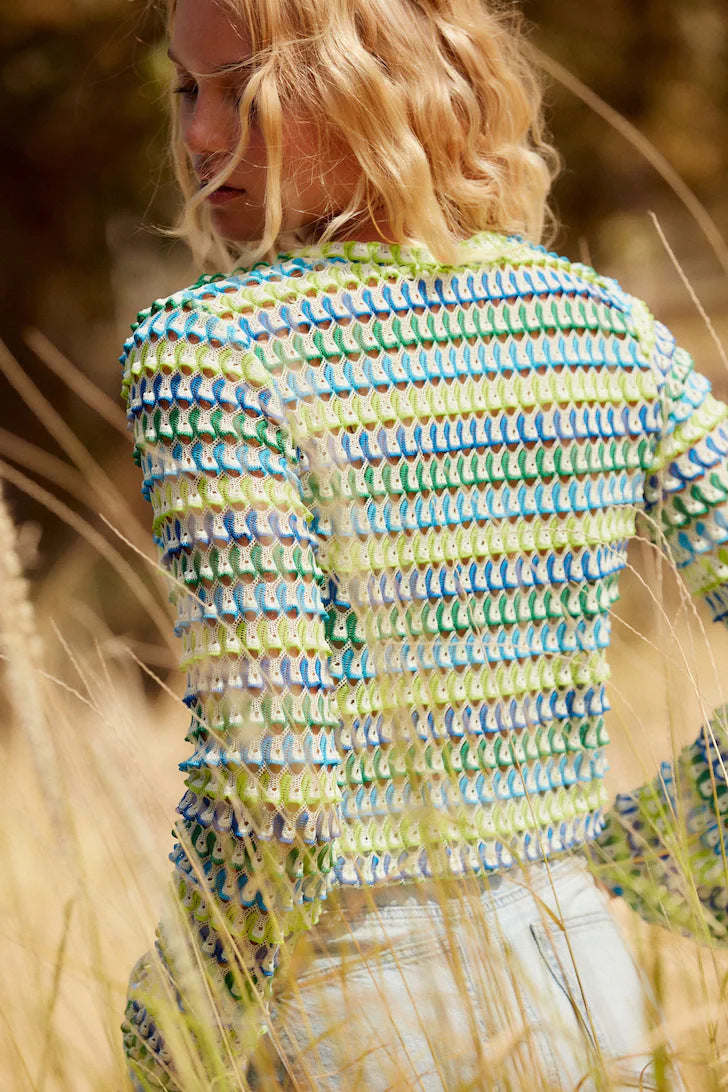 Ensemble Dentelle Taille Découverte – Élégance Audacieuse & Vibe Street Chic