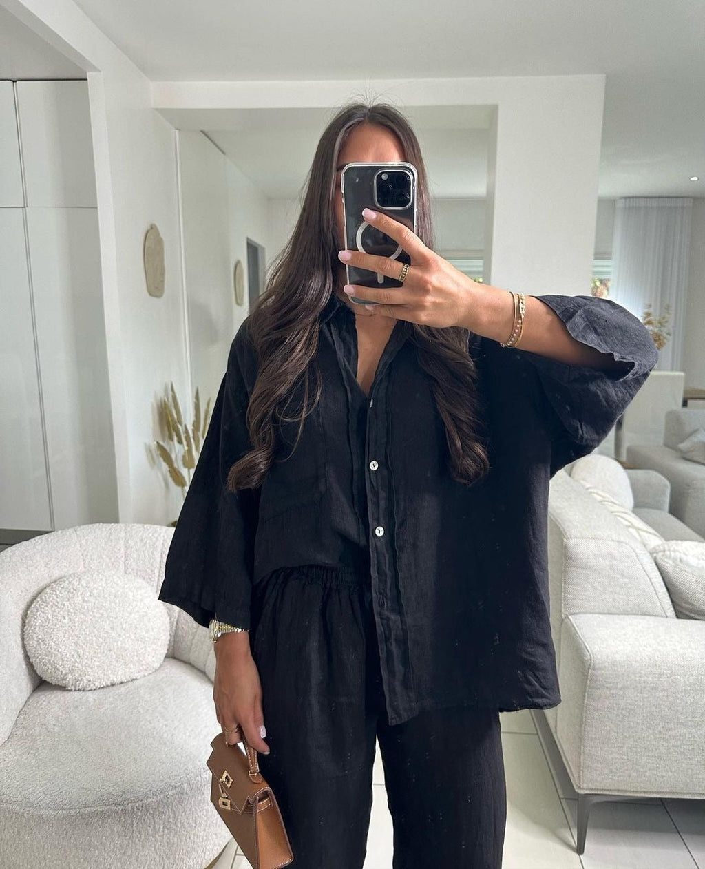 Ensemble Décontracté Maëlle