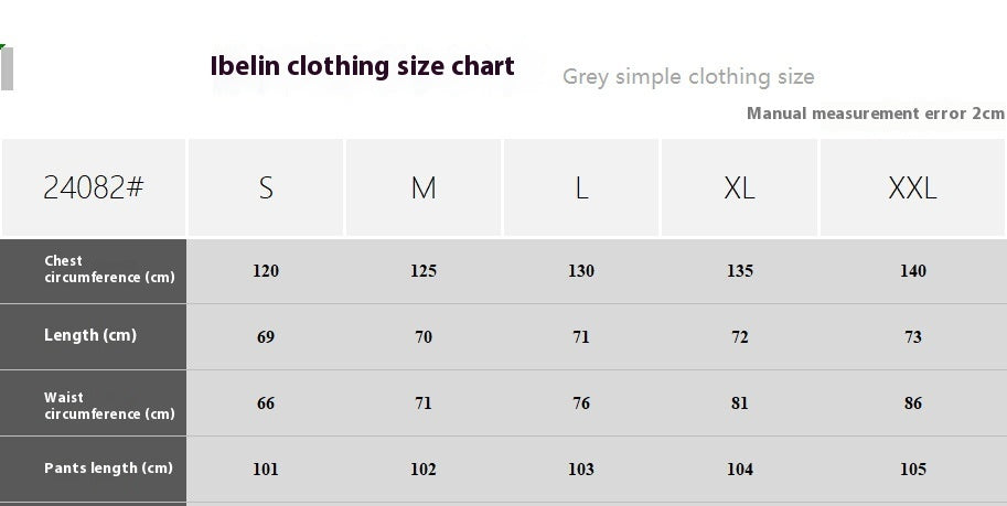 ✨ Ensemble Décontracté Femme en Coton & Lin – Style Coréen à Manches 3/4