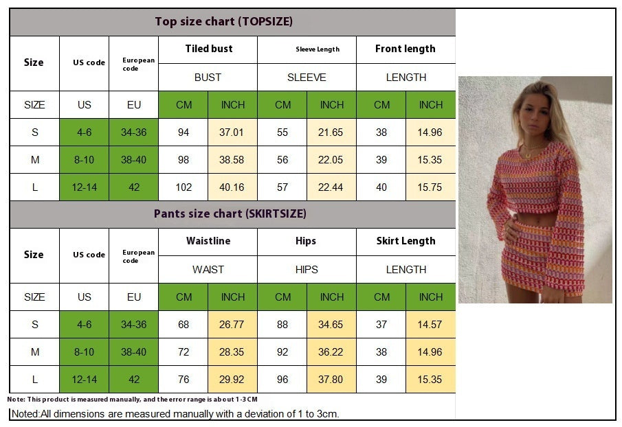 Ensemble Dentelle Taille Découverte – Élégance Audacieuse & Vibe Street Chic