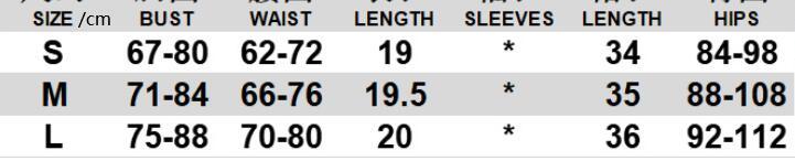 Ensemble “Hot Girl Summer” – Haut bandeau & mini-jupe en résille bleu ciel